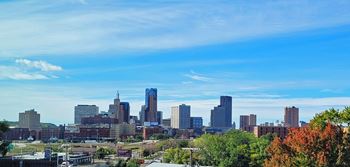 The hollows downtown views